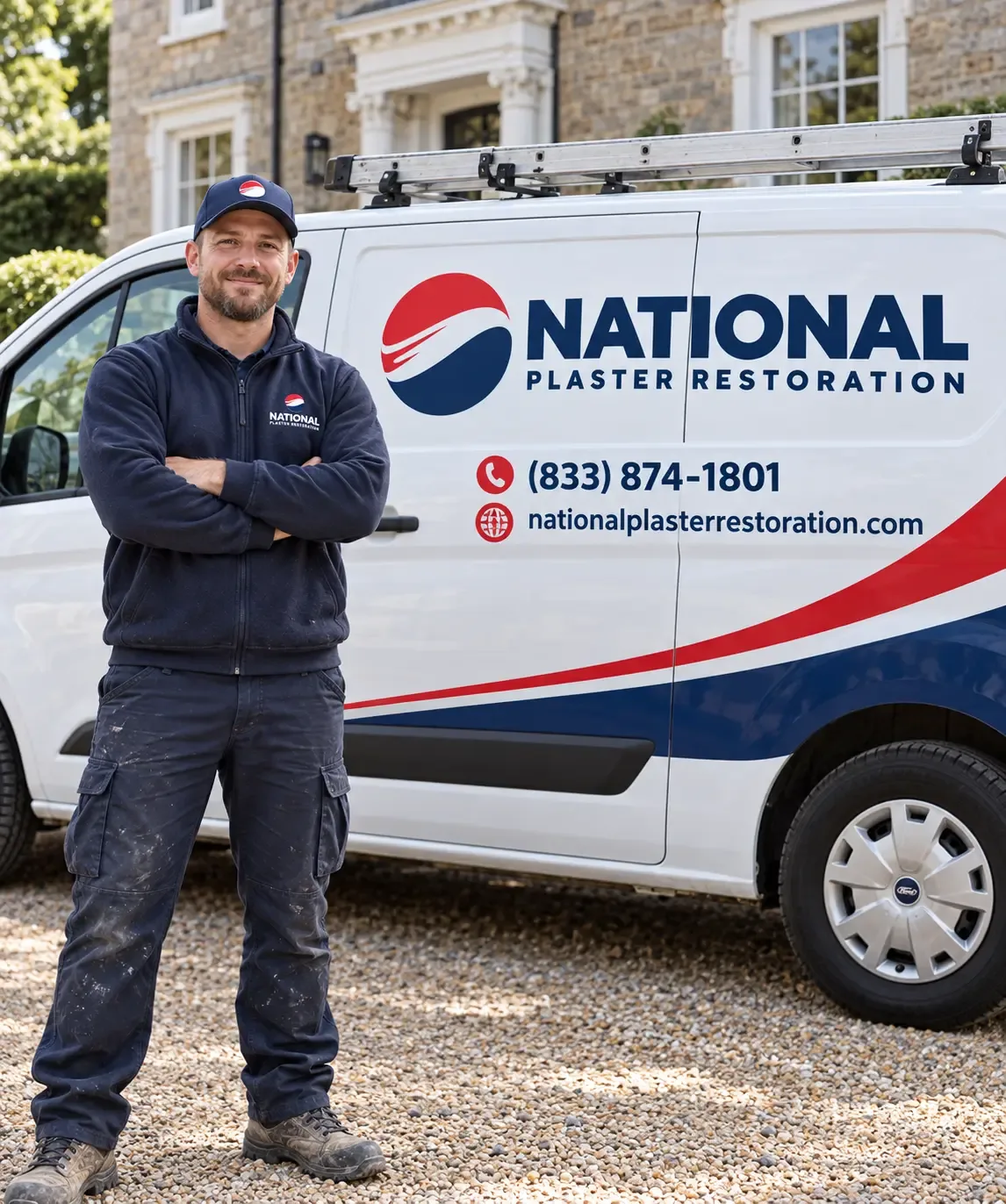 Plaster Repair company in Royal, NE